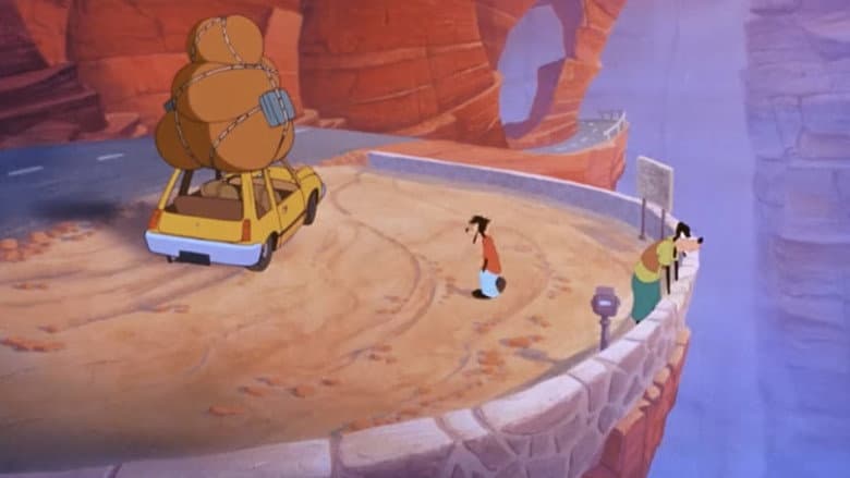 A Goofy Movie - imagine 3