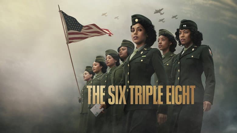 The Six Triple Eight - imagine 4