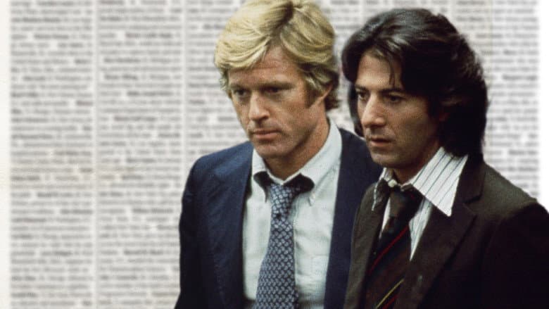 All the President's Men - imagine 4