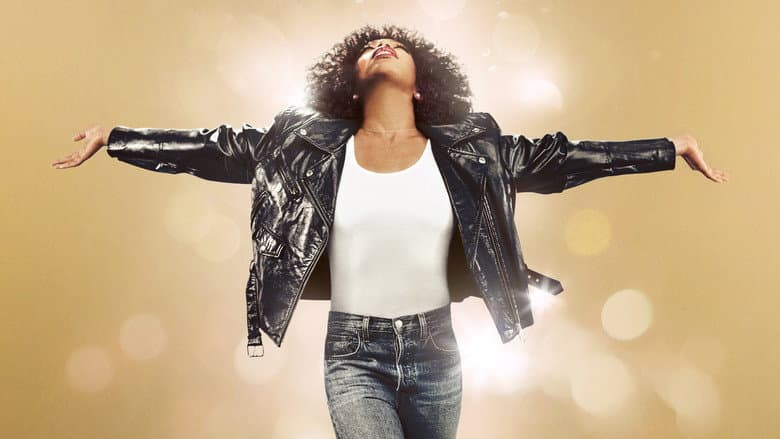 Whitney Houston: I Wanna Dance with Somebody - imagine 6