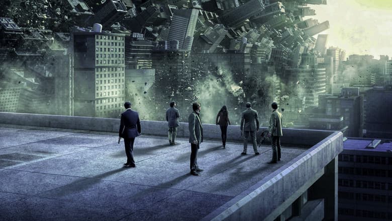 Inception - imagine 1