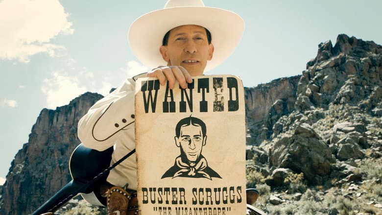 The Ballad of Buster Scruggs - imagine 6