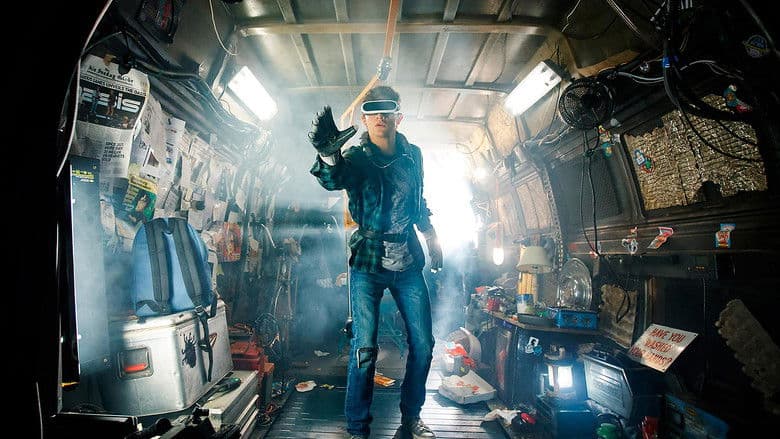 Ready Player One - imagine 3