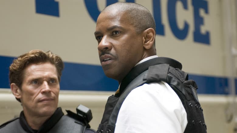 Inside Man - imagine 4