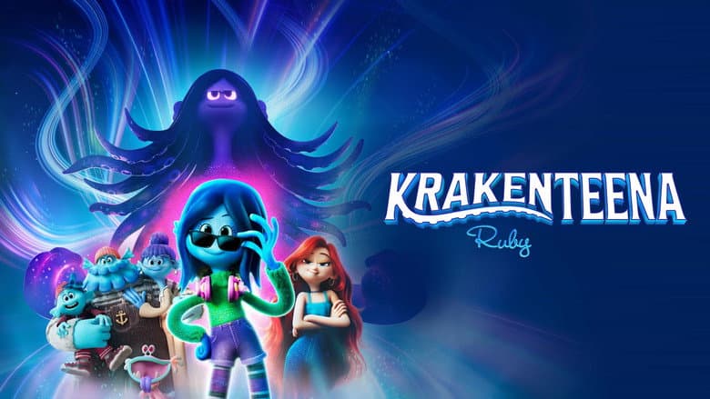 Ruby Gillman, Teenage Kraken - imagine 4