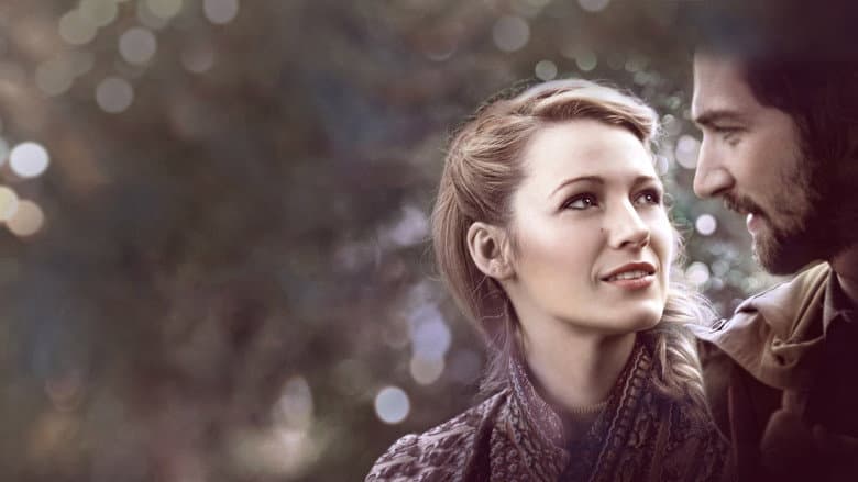 The Age of Adaline - imagine 4