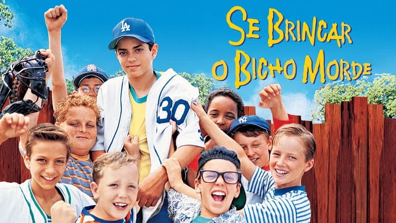 The Sandlot - imagine 2