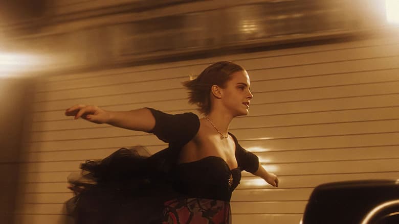 The Perks of Being a Wallflower - imagine 2