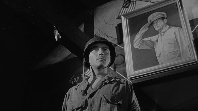 The Manchurian Candidate - imagine 5