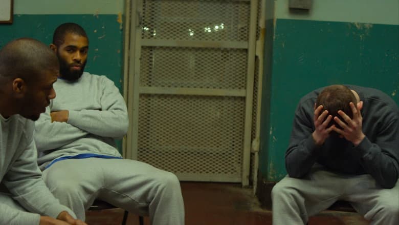 Starred Up - imagine 6