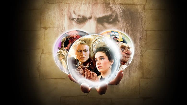 Labyrinth - imagine 5
