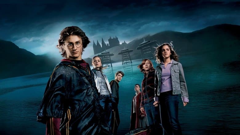 Harry Potter and the Goblet of Fire - imagine 3