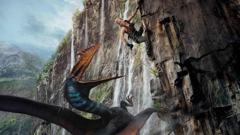 Jurassic World Rebirth - imagine 5