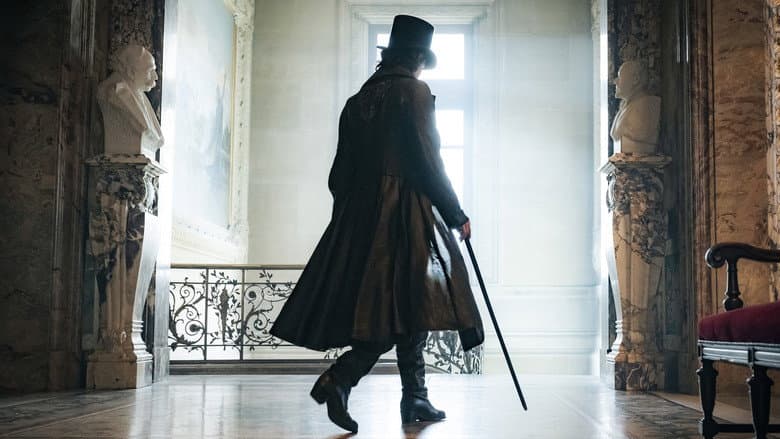The Count of Monte Cristo - imagine 5