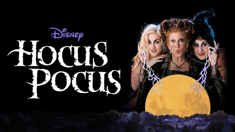 Hocus Pocus - imagine 5