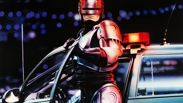 RoboCop - imagine 4
