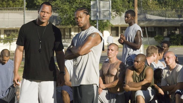Gridiron Gang - imagine 6