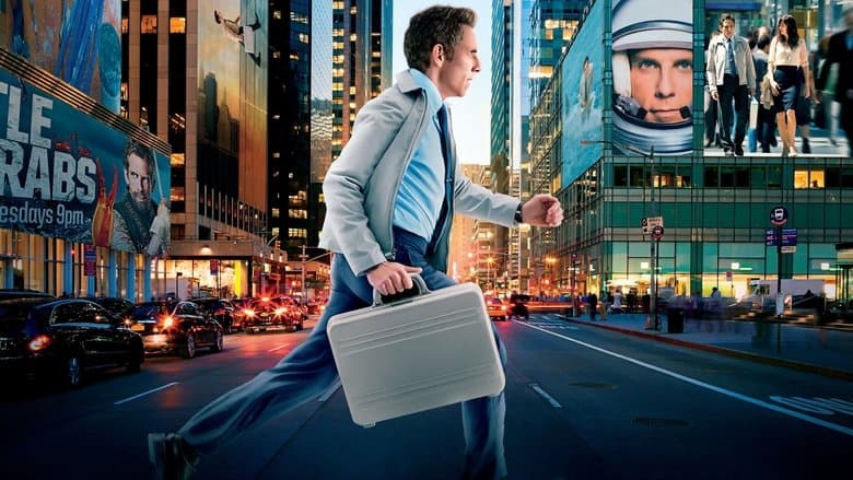 The Secret Life of Walter Mitty - imagine 2