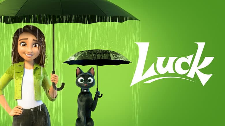Luck - imagine 5