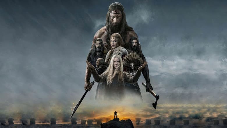 The Northman - imagine 3
