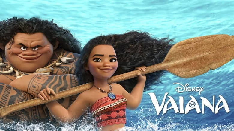 Moana - imagine 1