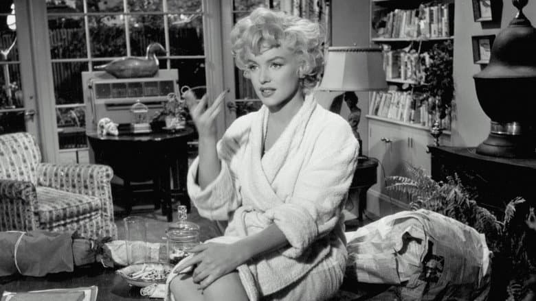 The Seven Year Itch - imagine 5