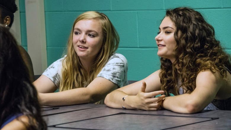 Eighth Grade - imagine 6