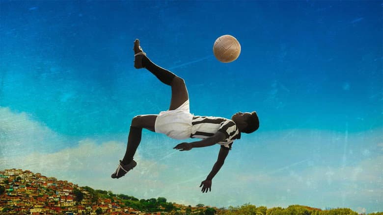 Pelé: Birth of a Legend - imagine 2