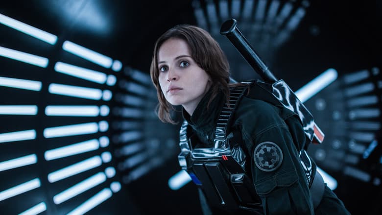 Rogue One: A Star Wars Story - imagine 2