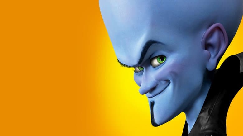 Megamind - imagine 6