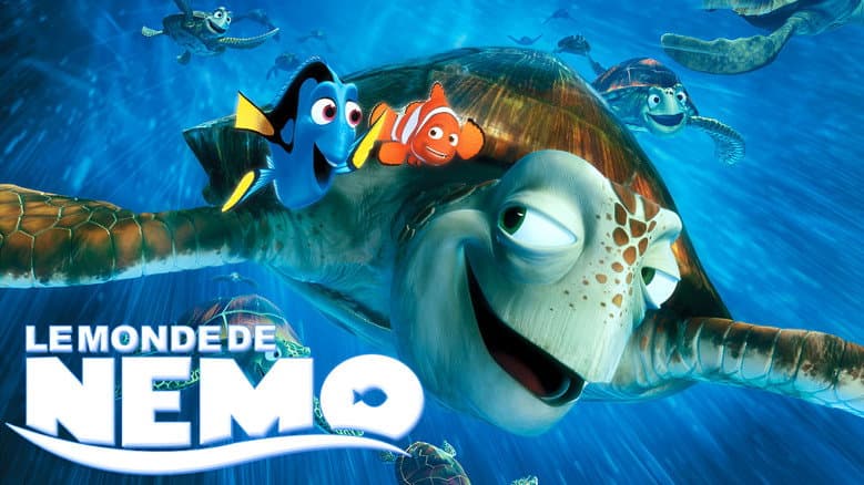 Finding Nemo - imagine 6
