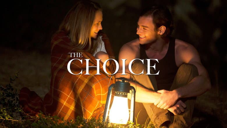 The Choice - imagine 5