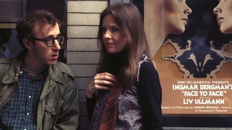 Annie Hall - imagine 1
