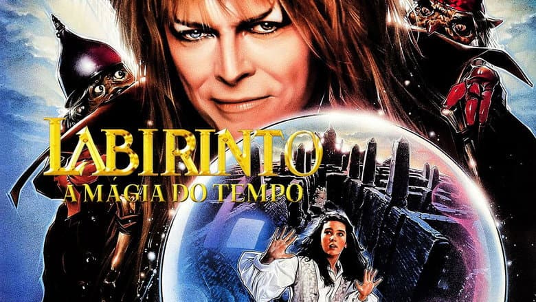 Labyrinth - imagine 4