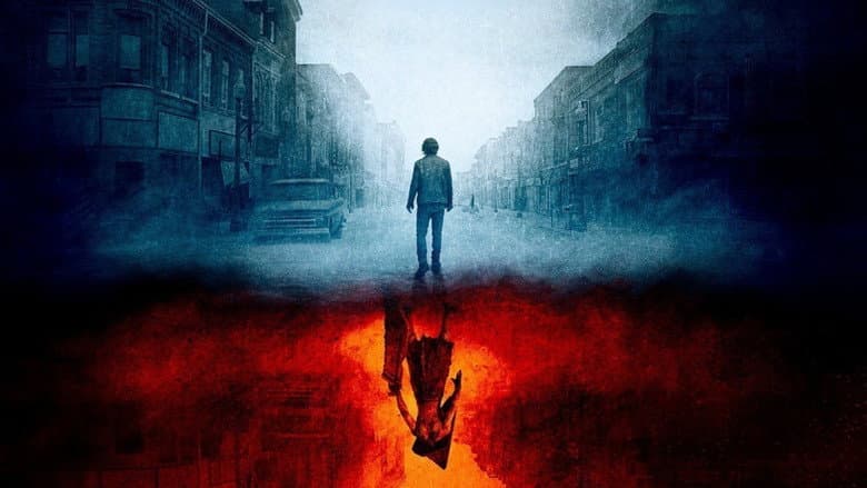 Return to Silent Hill - imagine 5