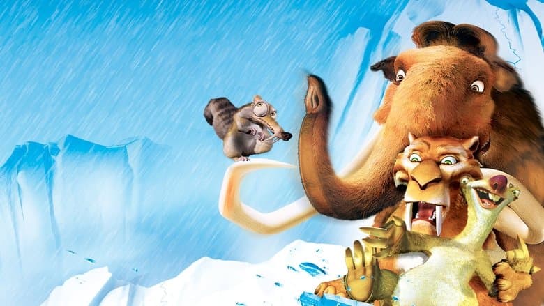 Ice Age - imagine 2