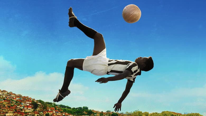 Pelé: Birth of a Legend - imagine 4