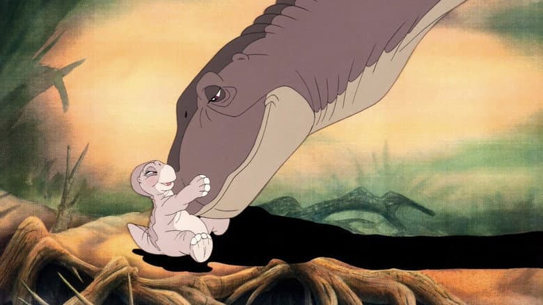 The Land Before Time - imagine 4