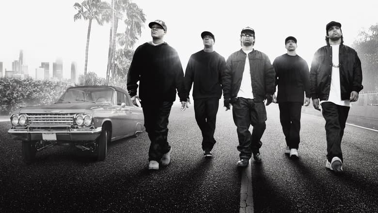 Straight Outta Compton - imagine 1