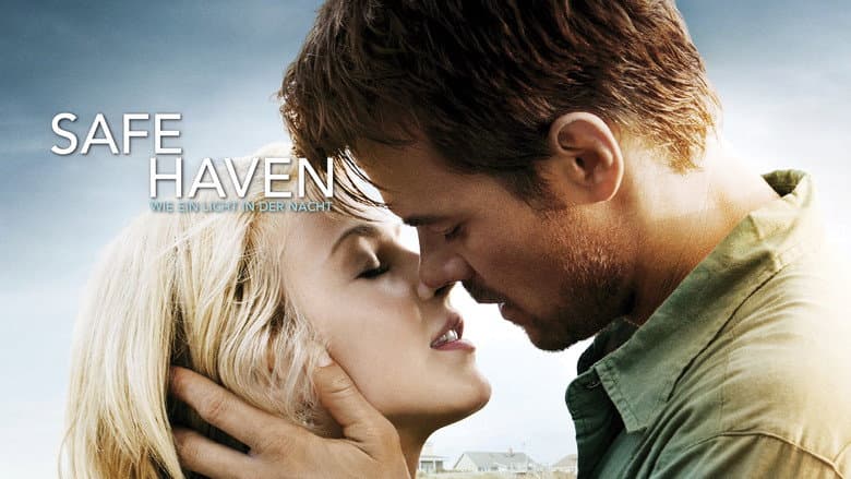 Safe Haven - imagine 3