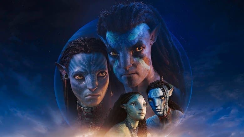 Avatar: The Way of Water - imagine 2