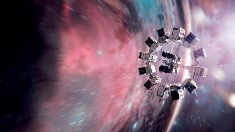 Interstellar - imagine 4