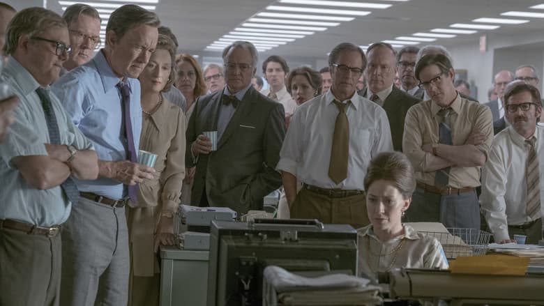 The Post - imagine 1