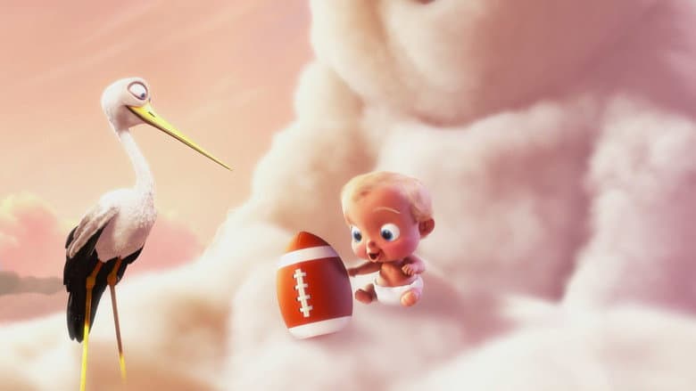Partly Cloudy - imagine 4
