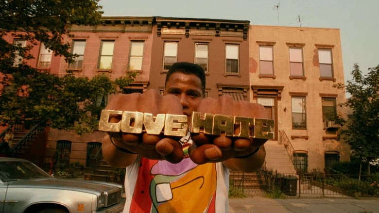 Do the Right Thing - imagine 5