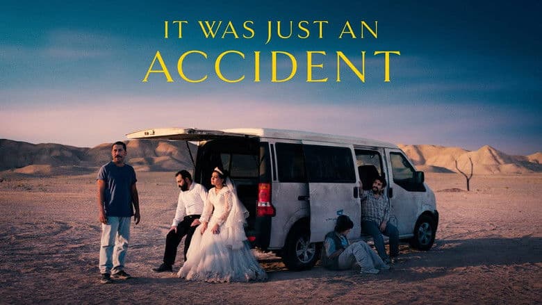 It Was Just an Accident - imagine 2