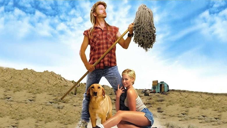 Joe Dirt - imagine 6