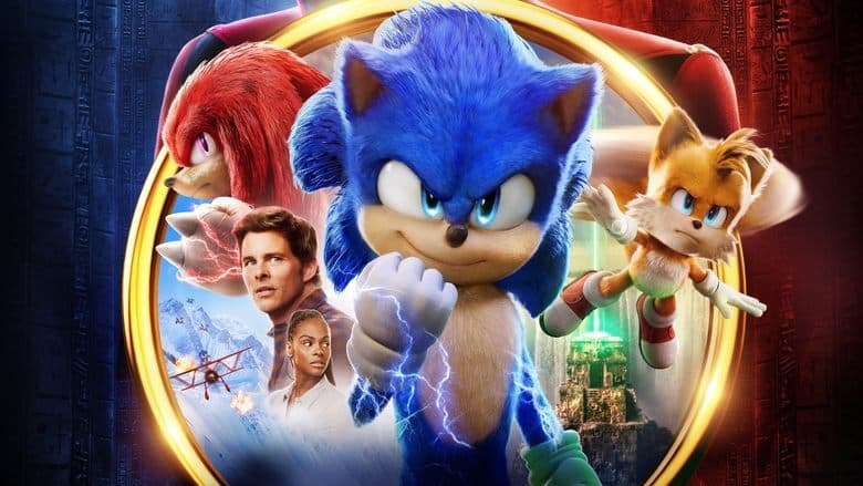 Sonic the Hedgehog 2 - imagine 3