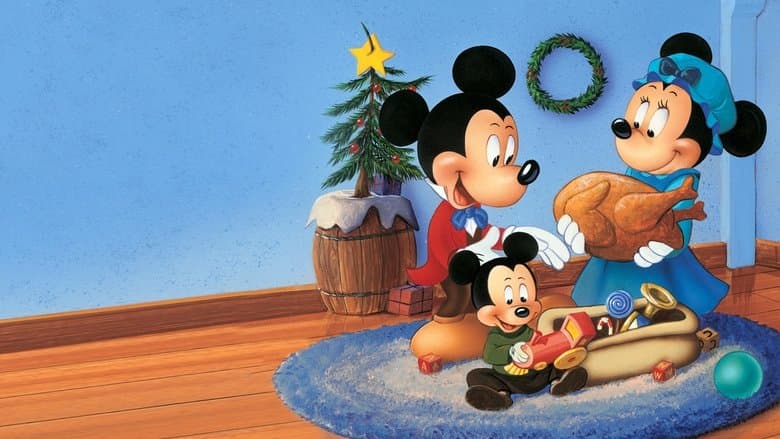 Mickey's Christmas Carol - imagine 1