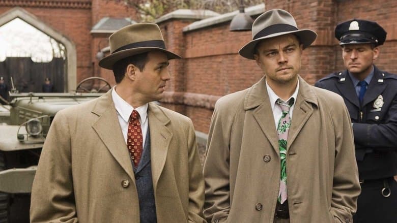 Shutter Island - imagine 4